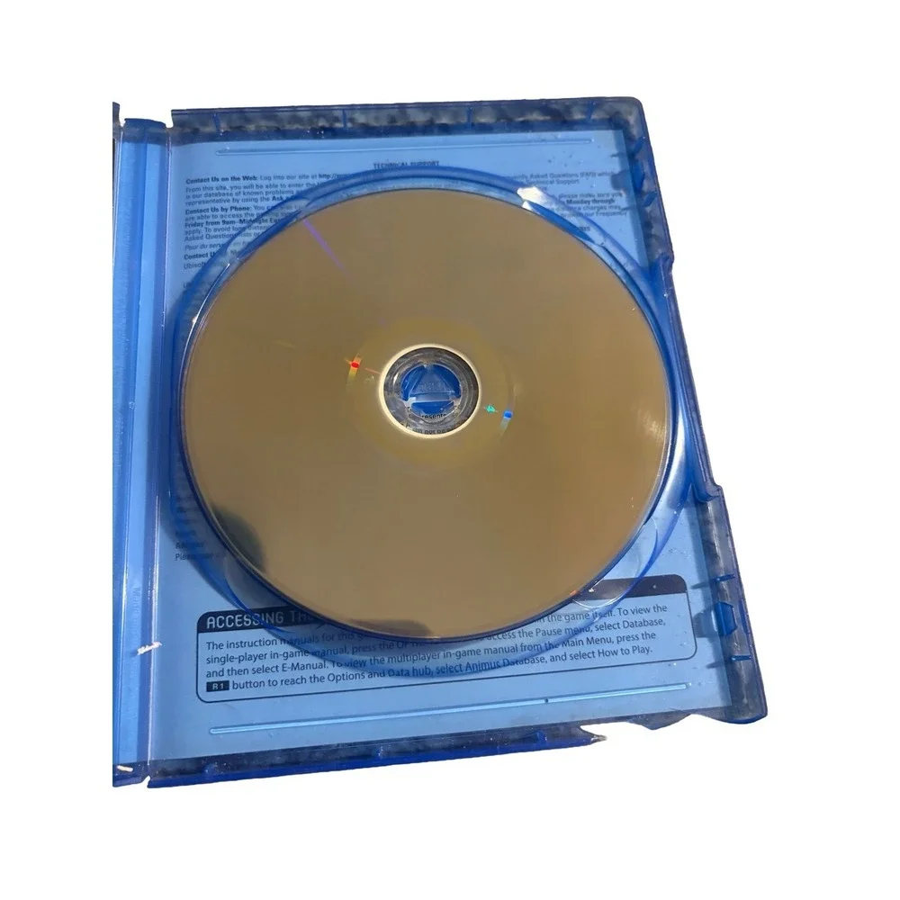 Assassin's Creed IV: Black Flag‎ (Sony PlayStation 4, 2013)